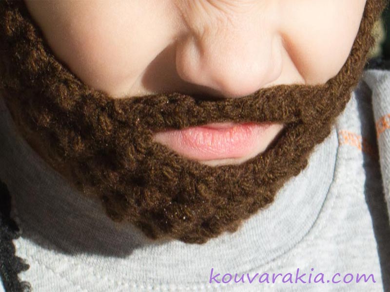 crochet-beard2