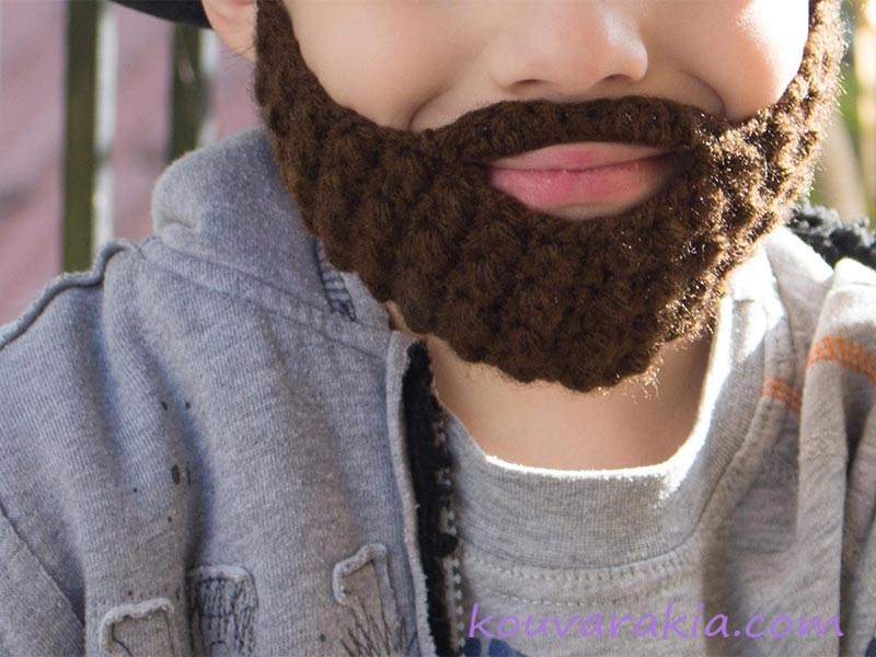 crochet-beard3