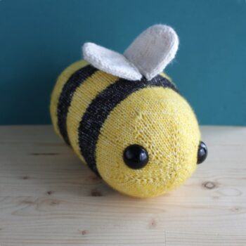knitting bee